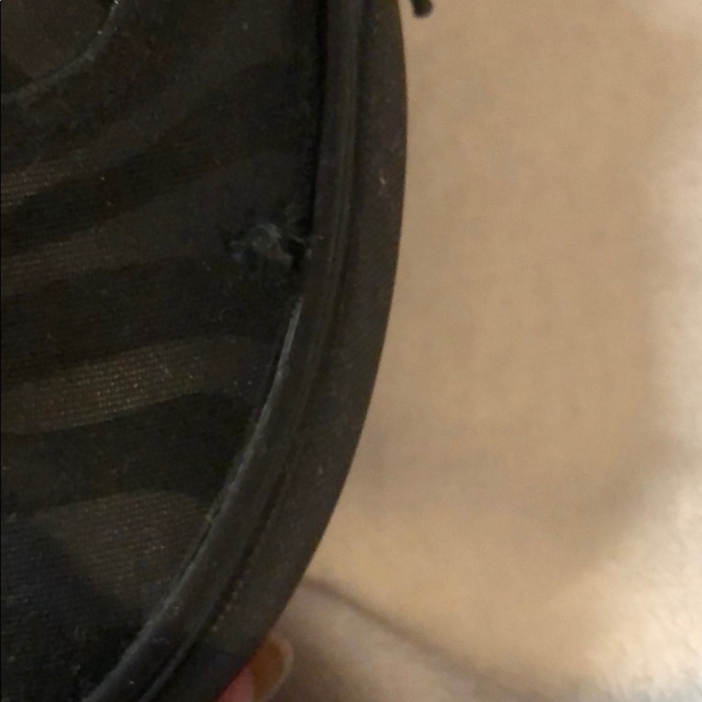 🔴 zebra Vans - Picture 4 of 4